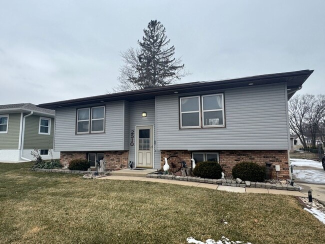 Building Photo - Nice House for Rent