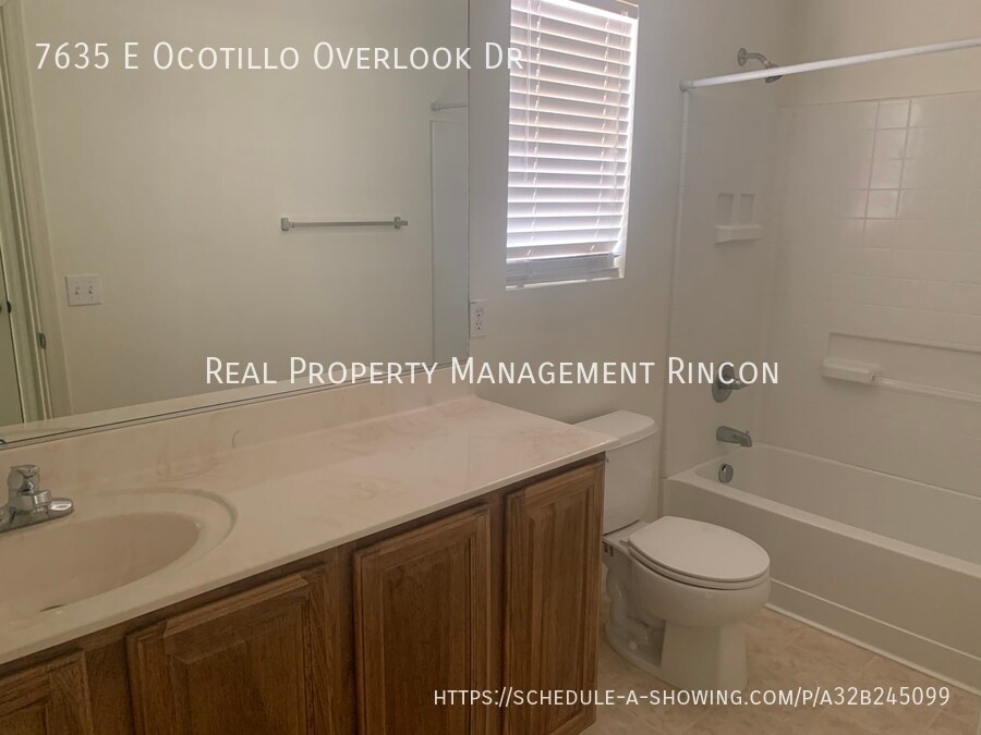 Building Photo - 7635 E Ocotillo Overlook Dr