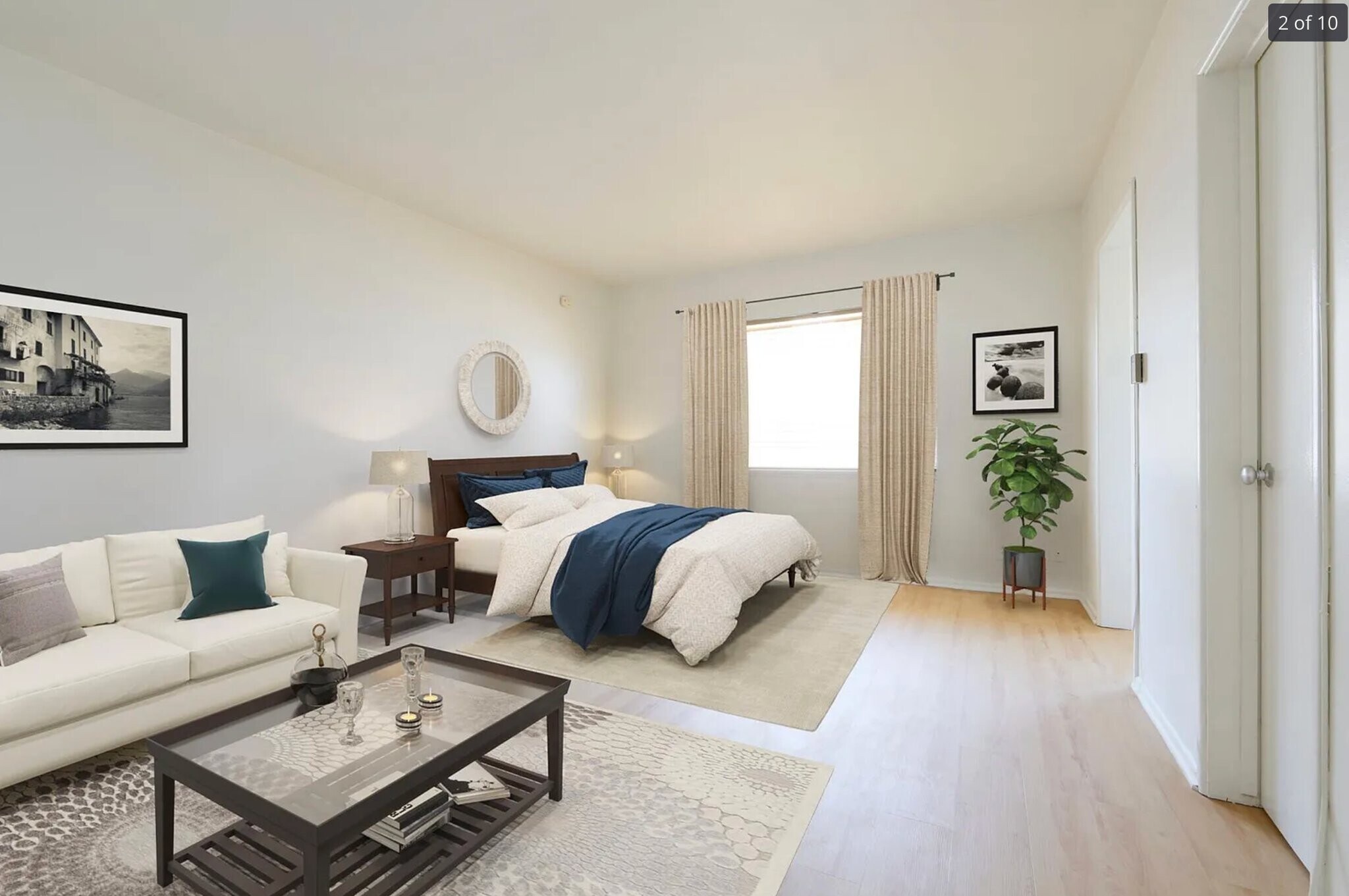 Building Photo - 1243 Federal Ave