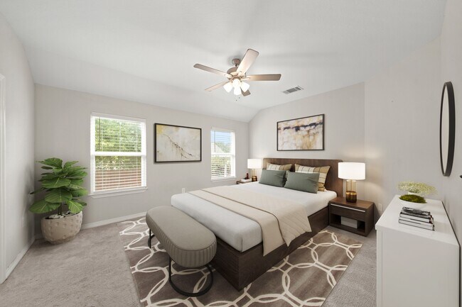 Building Photo - 3107 Amboy St