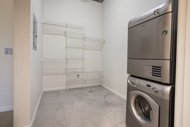 Building Photo - Loft Style One Bed Coming Soon