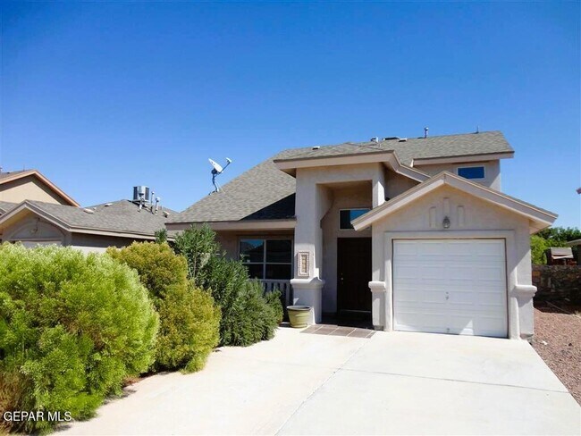 Primary Photo - 4564 Joseph Rodriguez Dr