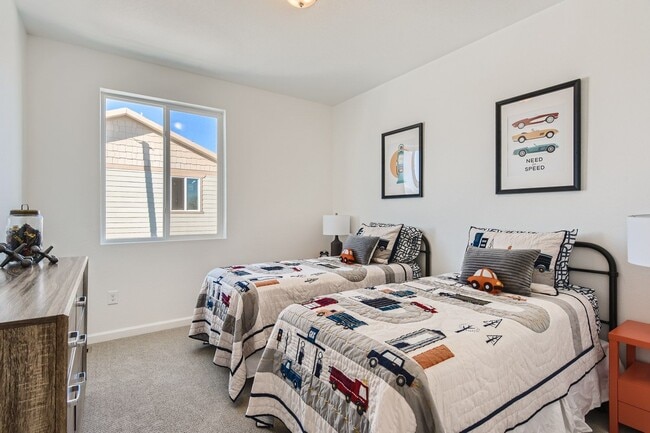 Building Photo - 6003 Windy Willow Dr