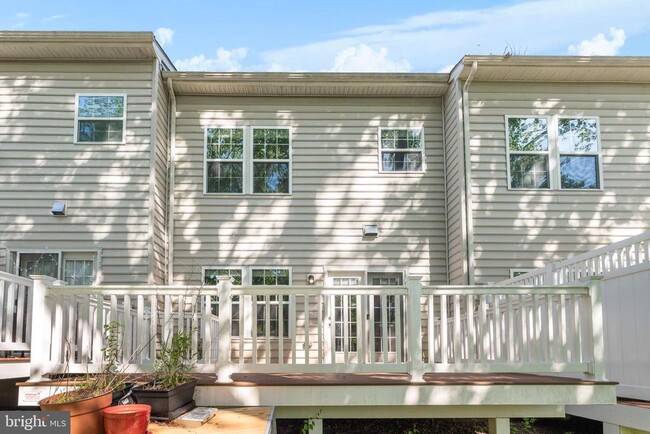 Building Photo - 8629 Enoch Pratt Dr