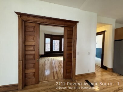 Building Photo - 2712 Dupont Ave S