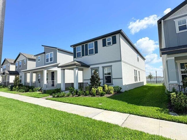 Building Photo - 16508 Silver Brook Wy