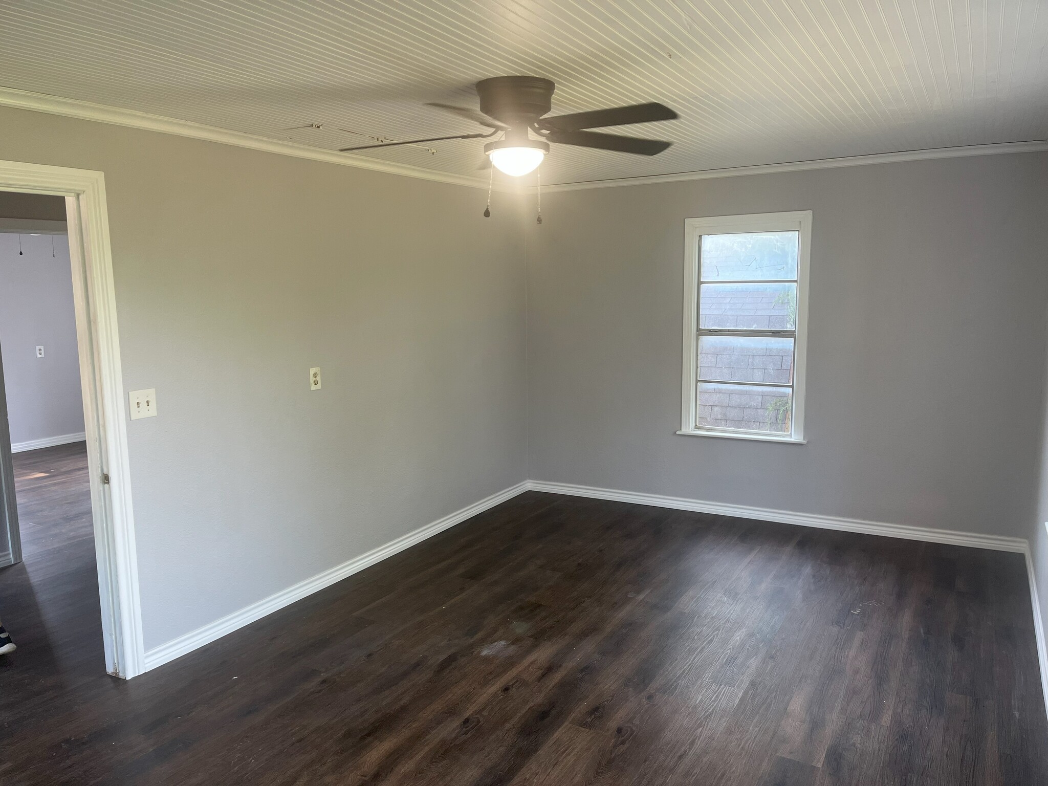 Building Photo - 1711 Halsell St