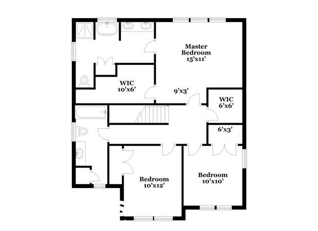 Building Photo - 1932 Shadow Glen Dr