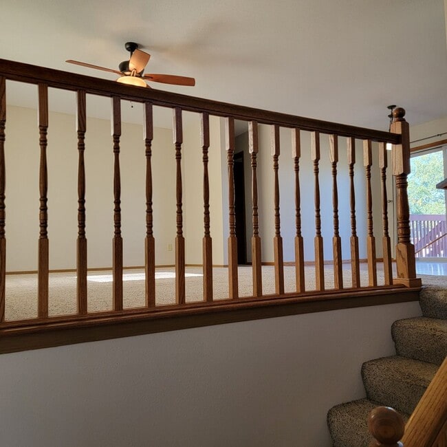 Building Photo - 3 BED | 2 BATH | SPLIT-FOYER HOME | RAPID ...