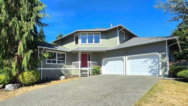 Primary Photo - Bothell Home In Perfect Location!