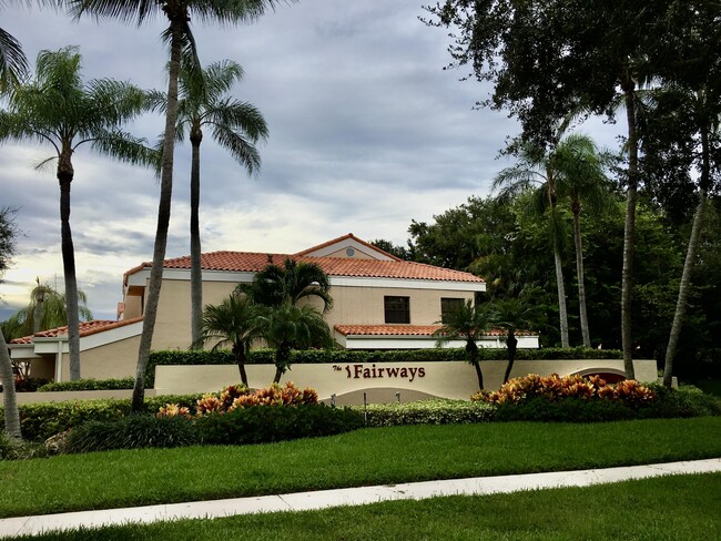 Building Photo - 17324 Boca Club Blvd