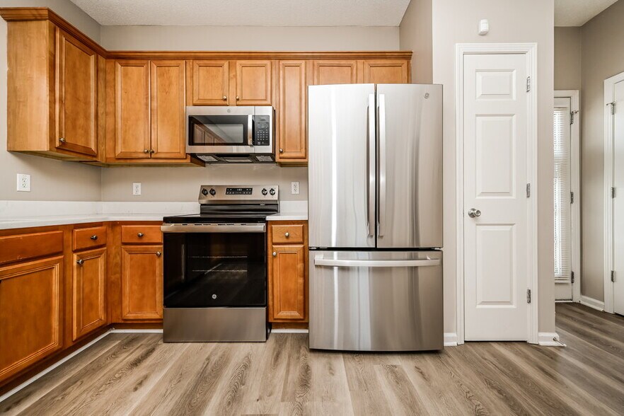 Building Photo - 4511 Heritage Pkwy