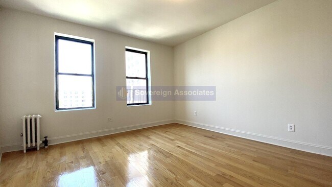 Floorplan - 660 Fort Washington Avenue