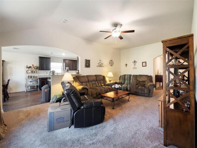 Building Photo - 4322 Cat Tail Wy