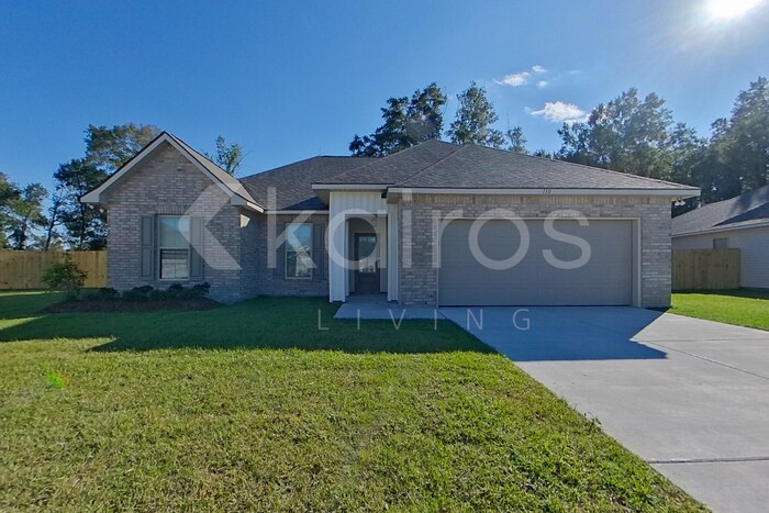 Primary Photo - 110 Hendrix Rd