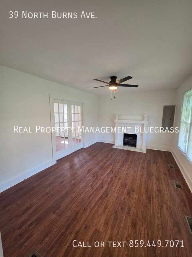 Building Photo - 39 N Burns Ave