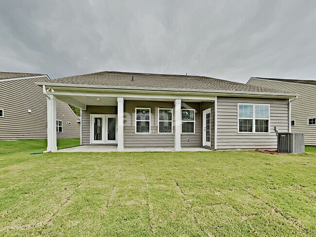 Building Photo - 2410 Abundance Ln