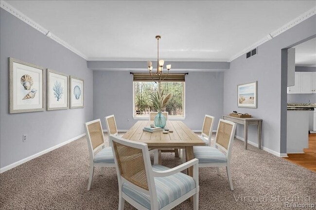 Building Photo - 23867 Stony Creek Dr