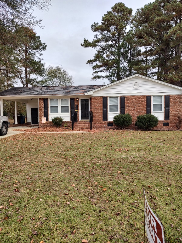 Building Photo - 113 Beale St