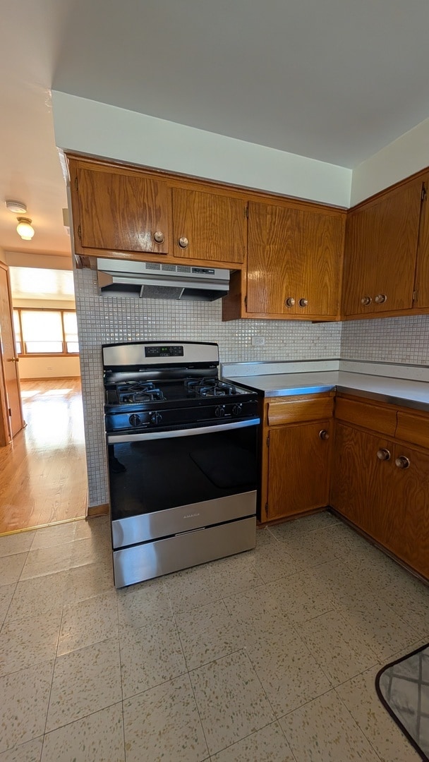 Building Photo - 4346 S Karlov Ave