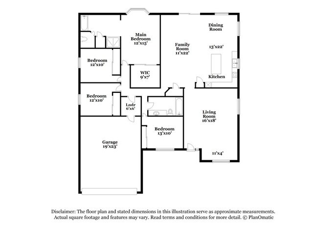 Building Photo - 4045 S Kirby Ct