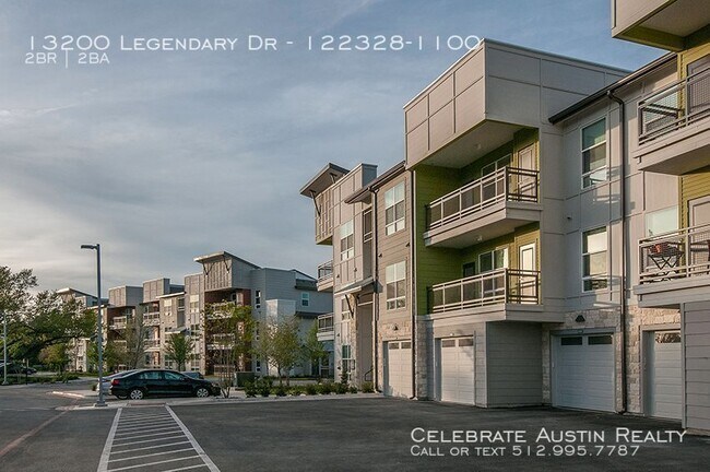 Building Photo - HighLine