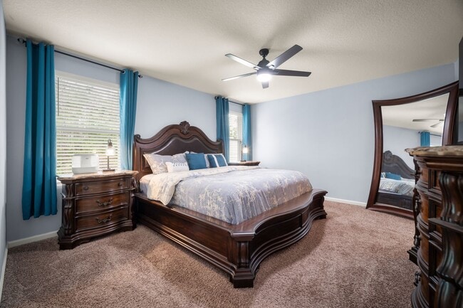 Building Photo - Spacious 4-Bedroom Home with Fenced Yard & Community Amenities – Available June 30th!