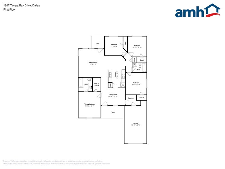 Building Photo - 1607 Tampa Bay Dr