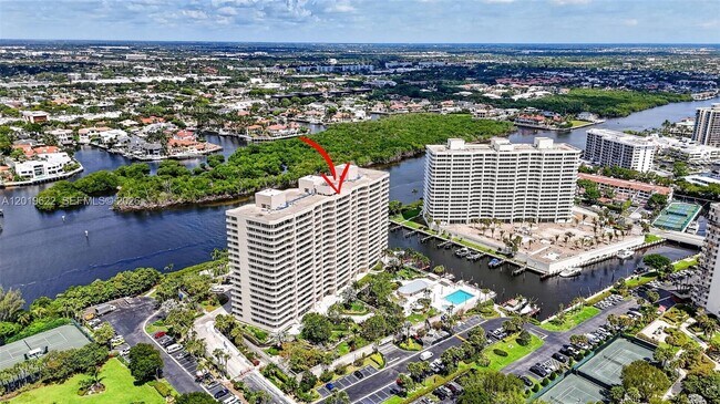 Building Photo - 4101 N Ocean Blvd