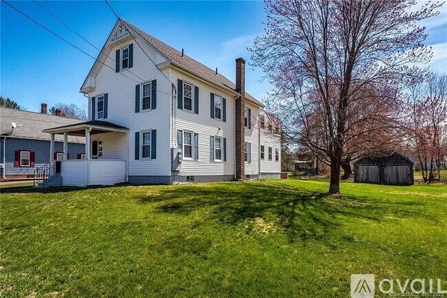 Building Photo - 53 Franklin St