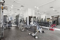 Building Photo - Cantabria at Turtle Creek