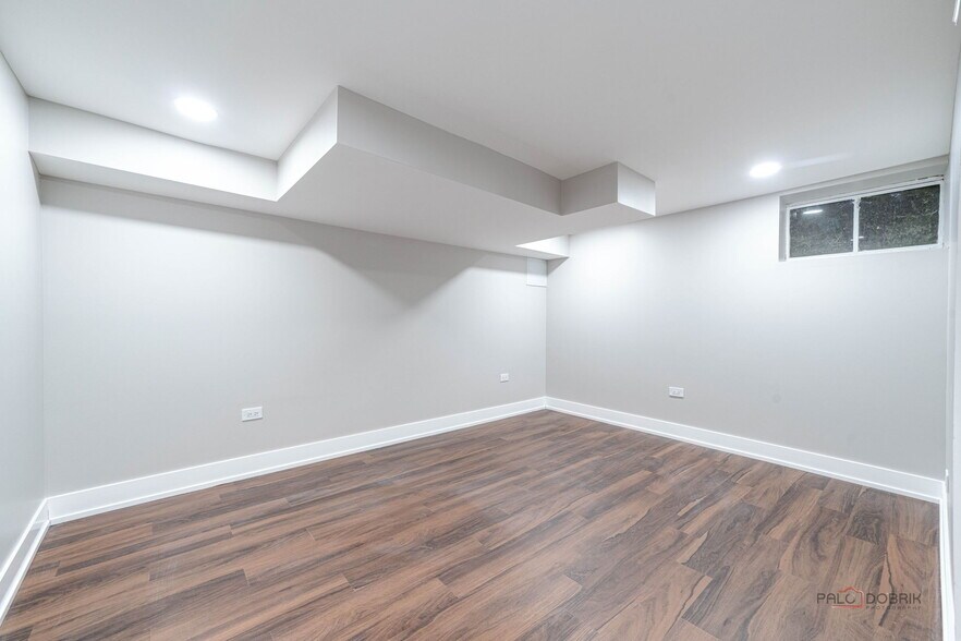 office/room 2, basement - 119 S Pine St