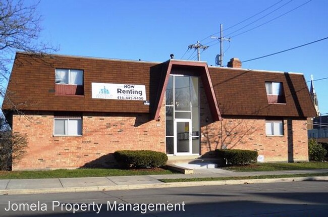 Primary Photo - 1606 S 11th St