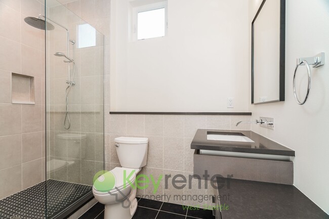 Building Photo - Live the Alki Lifestyle with Park and Beach at Your Door