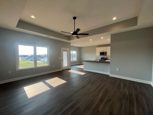 Building Photo - Three bedroom new construction home close ...