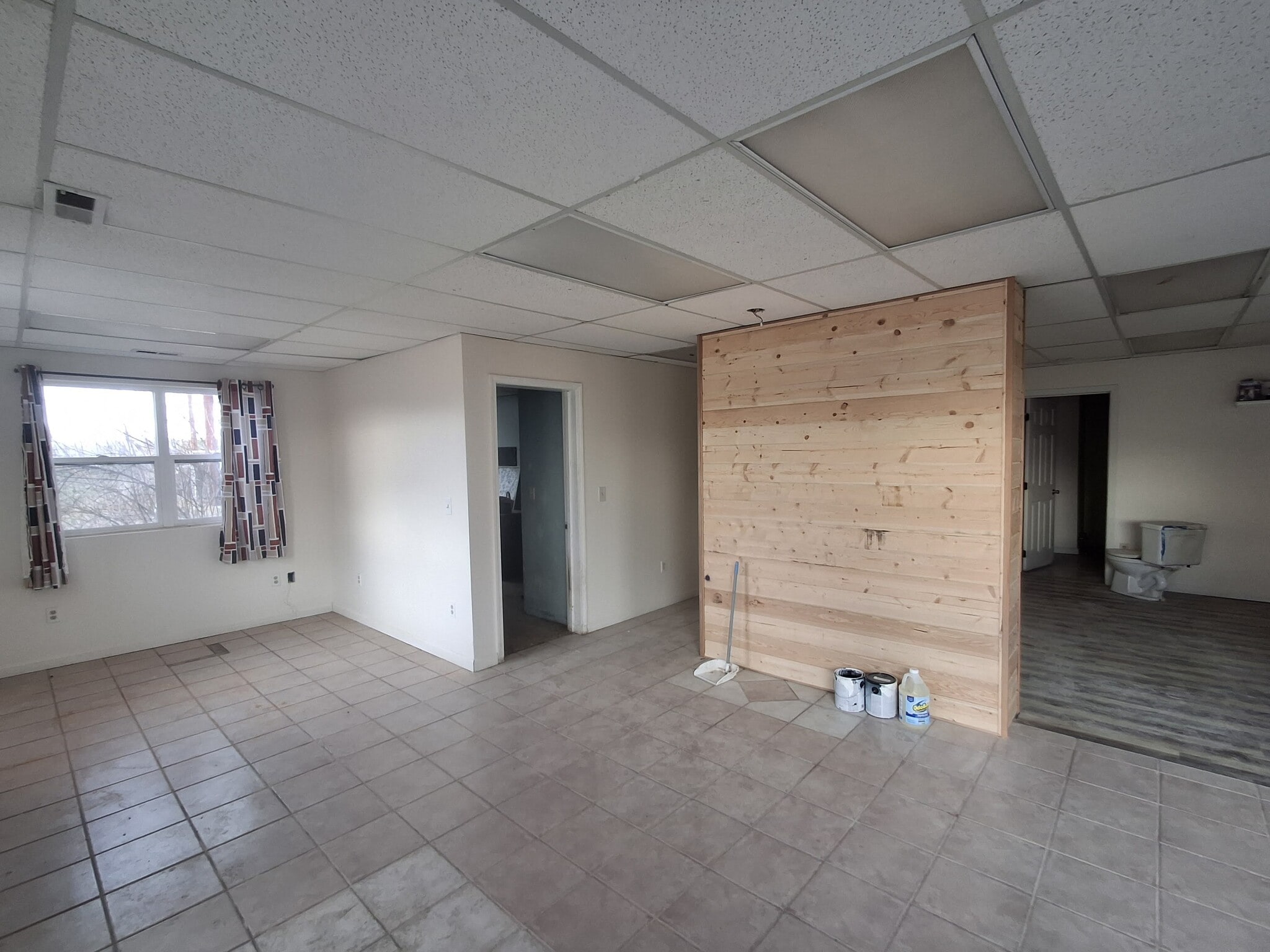 Building Photo - 1442 Old Thornton Hwy