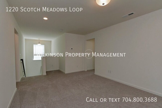 Building Photo - 1220 Scotch Meadows Loop