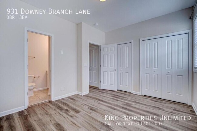 Building Photo - 931 Downey Branch Ln
