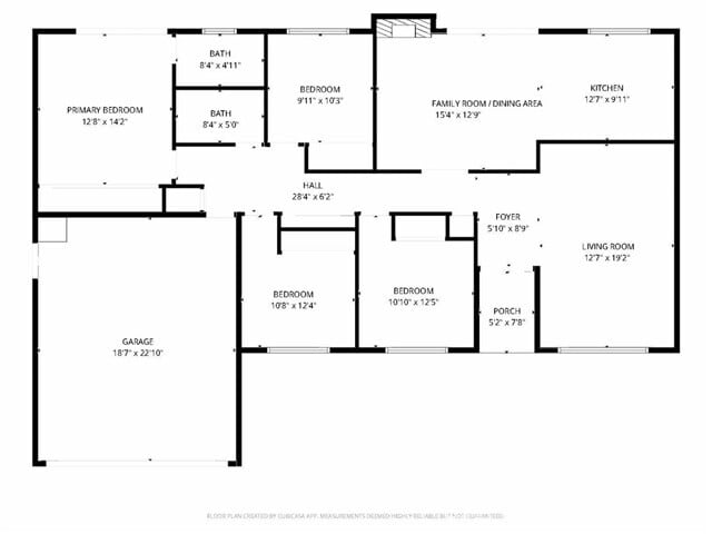Building Photo - 24245 Powell Pl