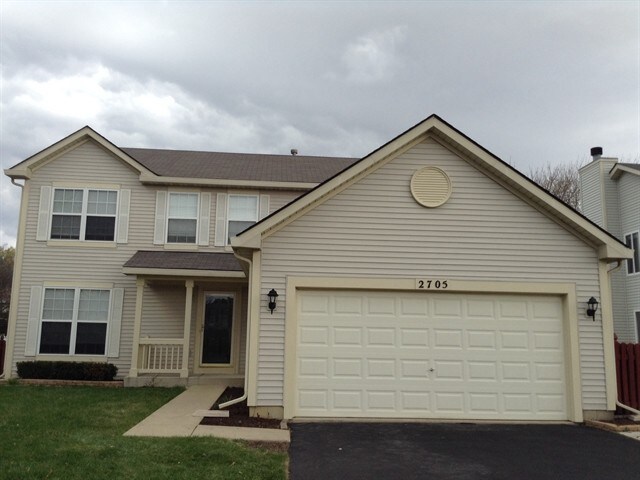 Primary Photo - 2705 Steamboat Circle