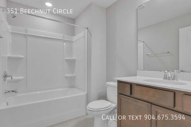 Building Photo - 351 Beechnut Cir