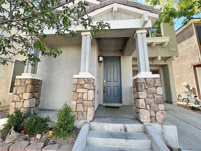 Building Photo - 1627 Bamboo Rain Ave