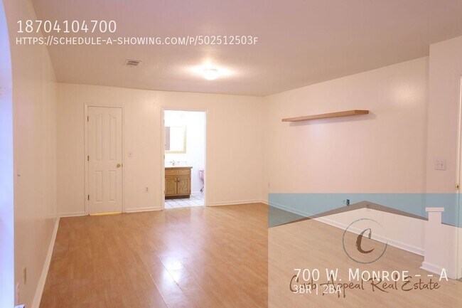 Building Photo - 700 W Monroe Ave