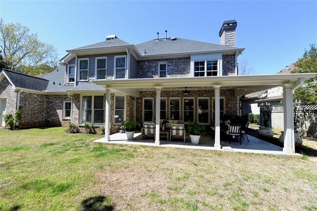 Building Photo - 310 Windsor Gate Cove NE