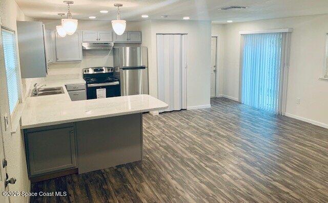 Building Photo - 543 Washington Ave