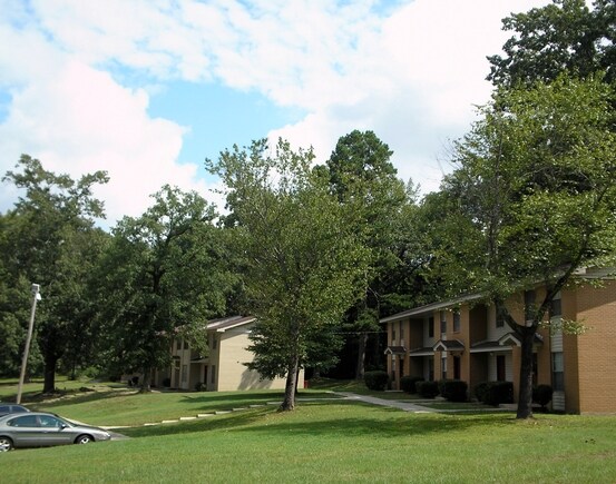 Building Photo - Hudson Apartments