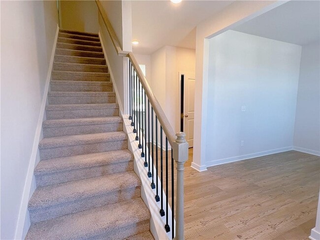 Building Photo - 8501 Polston Pl