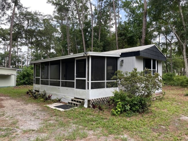 Primary Photo - 1 Bedroom 1 Bath Mobile in Park