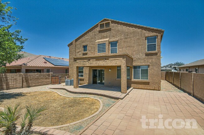 Building Photo - 1353 E Judi Dr