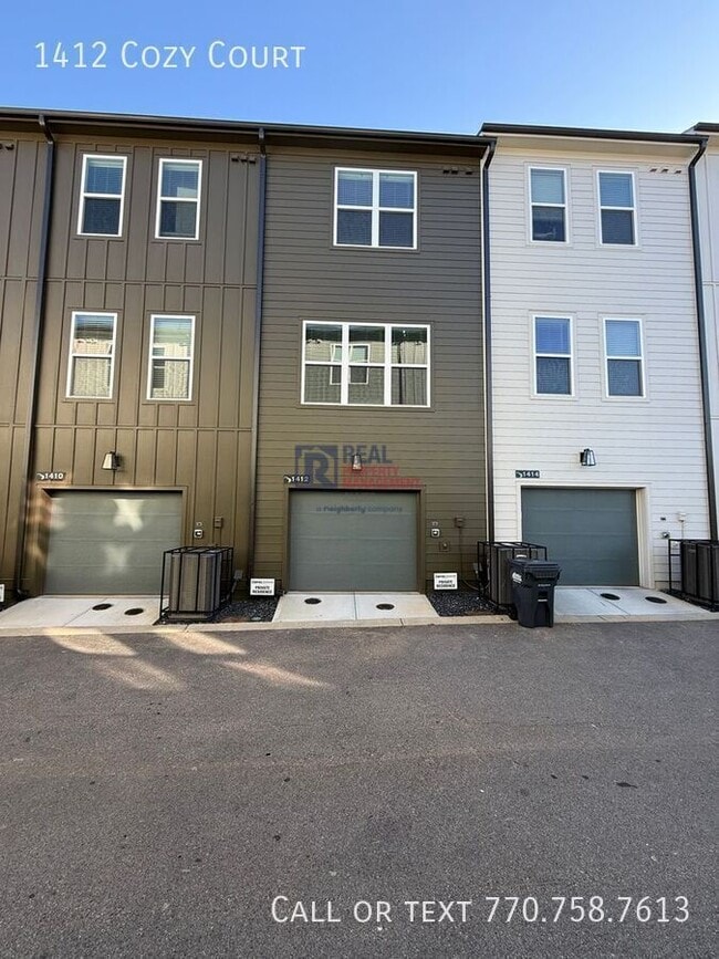 Building Photo - 1412 Cozy Ct. SE